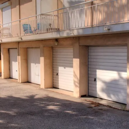 Bel Proche Et Centre Apartment *