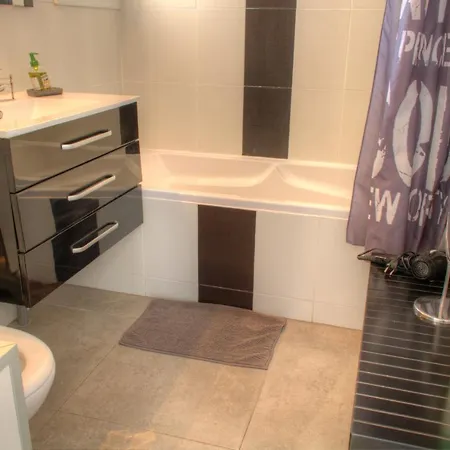 Bel Proche Et Centre Apartment