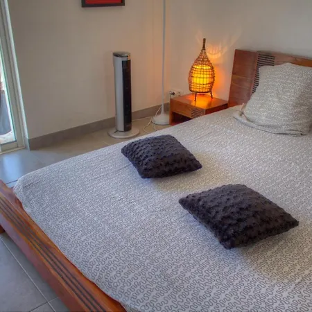 Apartment Bel Proche Et Centre *