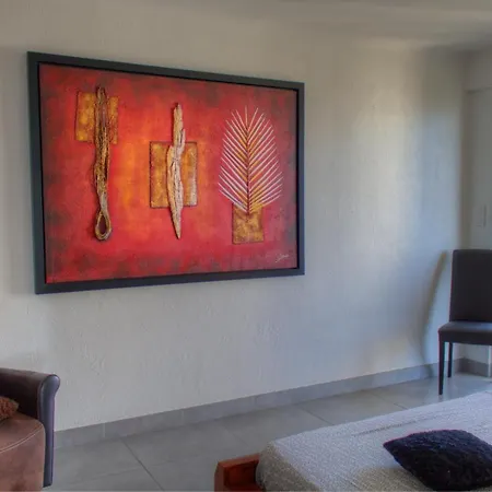 Apartment Bel Proche Et Centre *