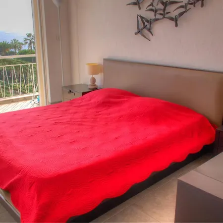 Bel Proche Et Centre * Cannes