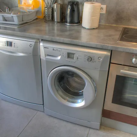 Apartment Bel Proche Et Centre