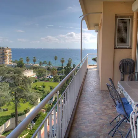 Bel Proche Et Centre Apartment Cannes