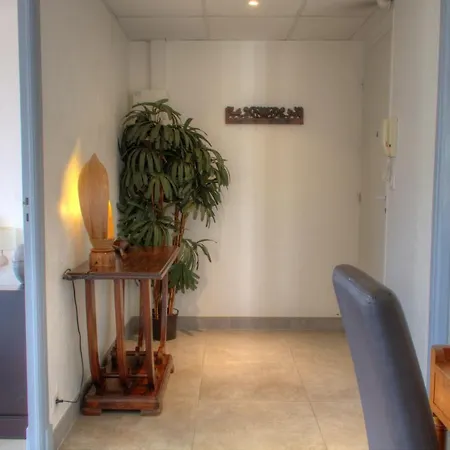 Apartment Bel Proche Et Centre Cannes