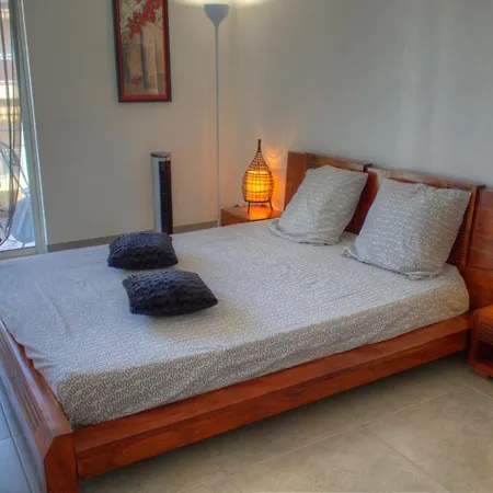 Apartment Bel Proche Et Centre