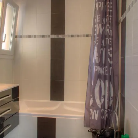 Bel Proche Et Centre Apartment