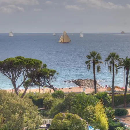 Apartment Bel Proche Et Centre Cannes