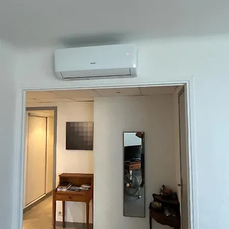 Bel Proche Et Centre Apartment