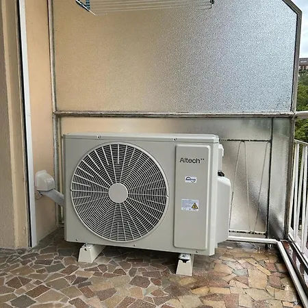 Bel Proche Et Centre Apartment